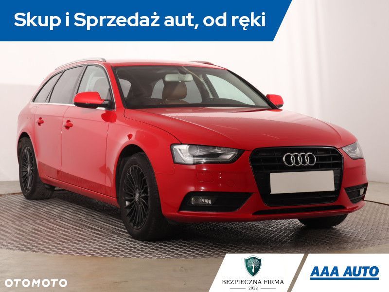 Audi A4 Avant - 3