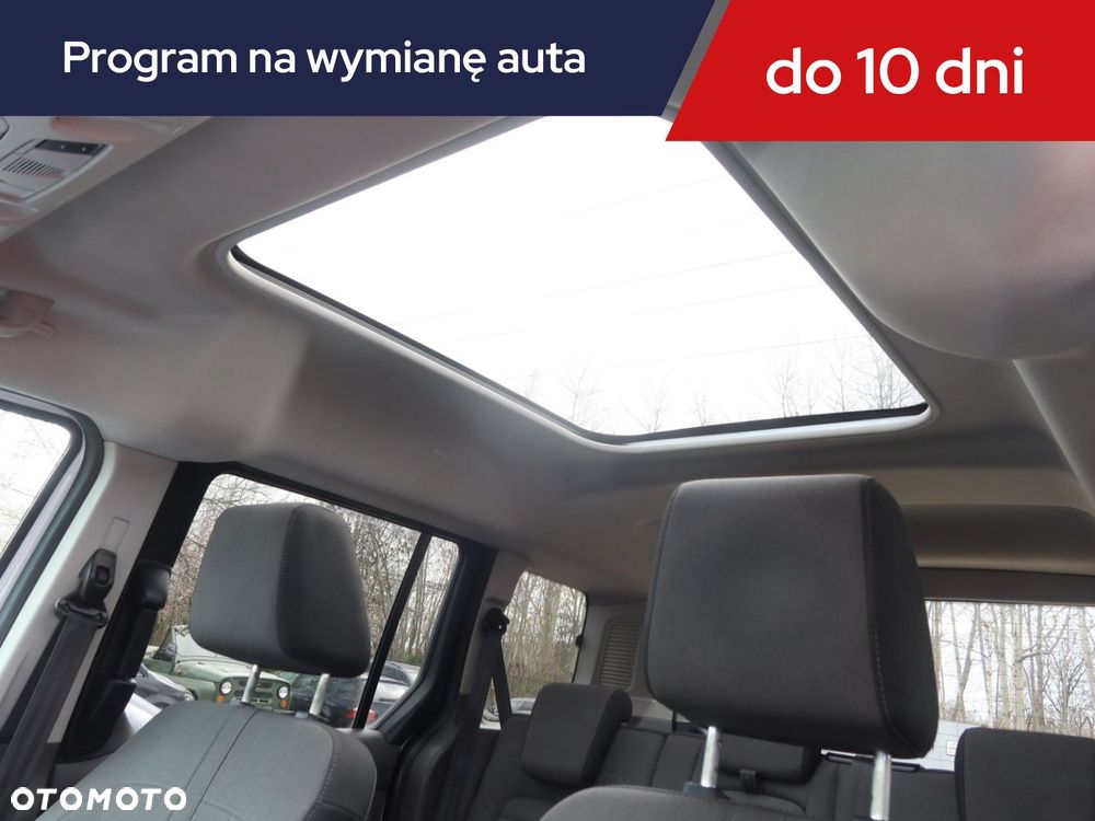 Ford Tourneo Connect - 18