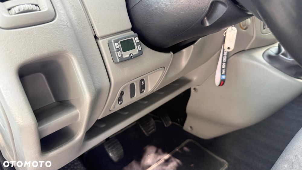Opel Vivaro Life Cosmo L2H1 - 25