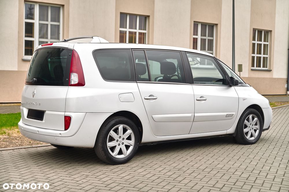 Renault Grand Espace 2.0 dCi Celsium - 12