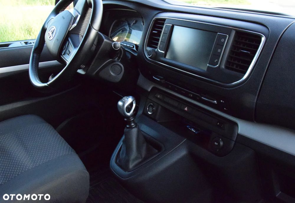 Toyota ProAce - 7
