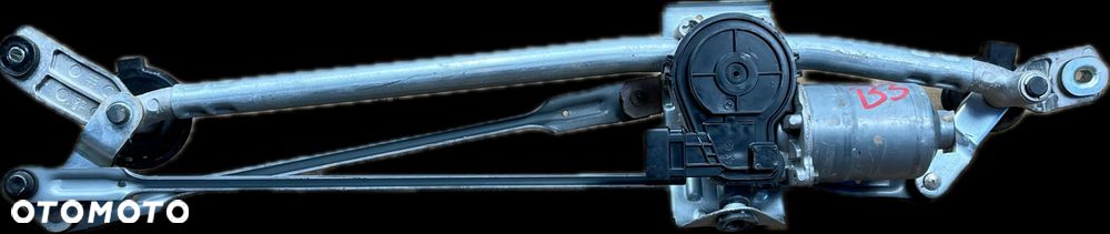 B3 KIA CARNIVAL IV 2020 - MECHANIZM SILNIK SILNICZEK WYCIERACZEK PRZÓD - 1