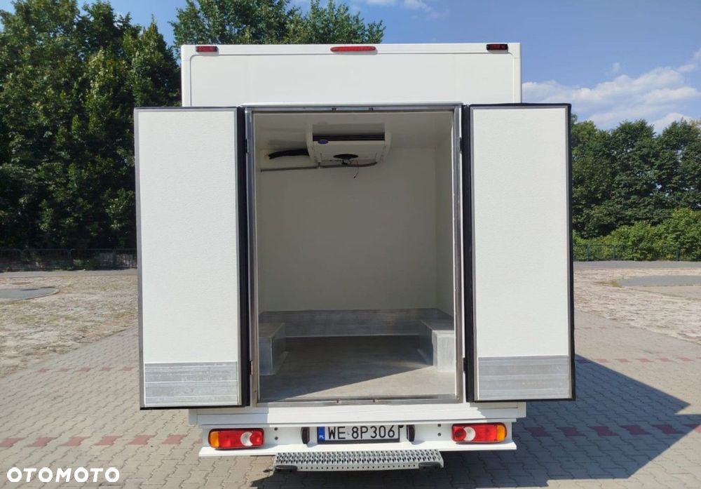 Renault Master - 30