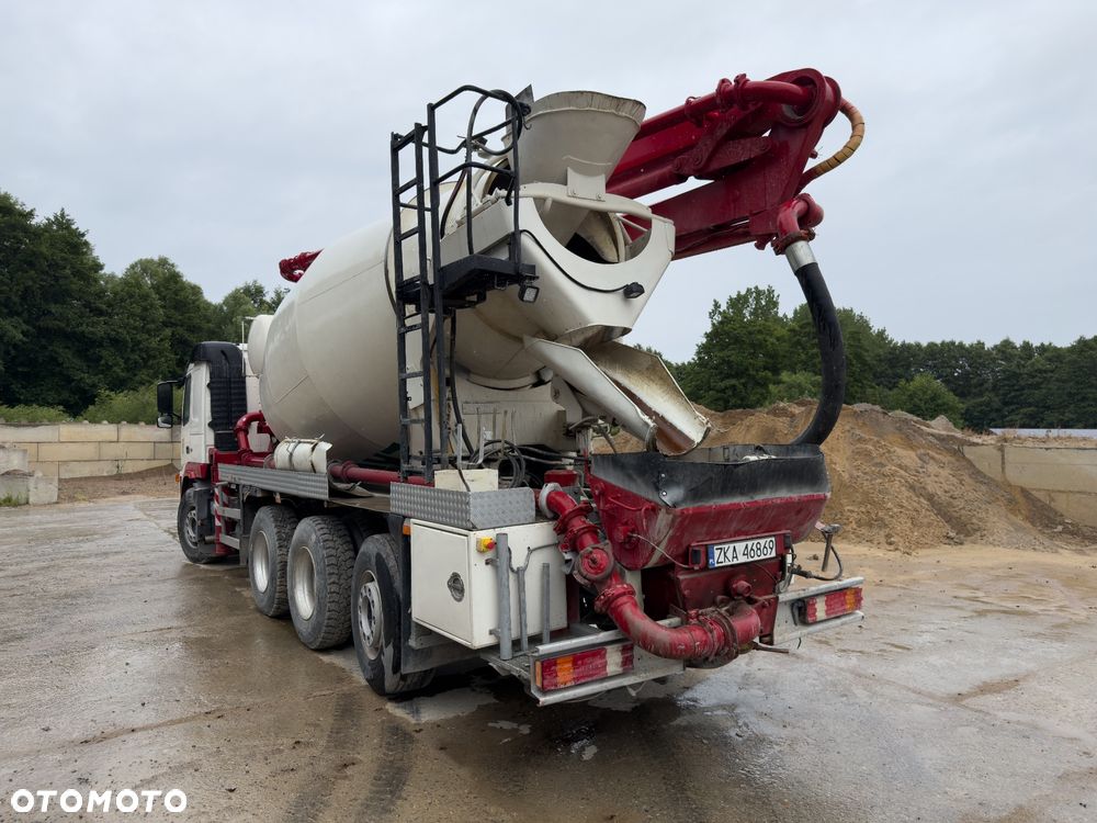 Volvo FM12 - 5