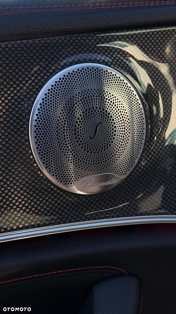 Mercedes-Benz Klasa E - 10