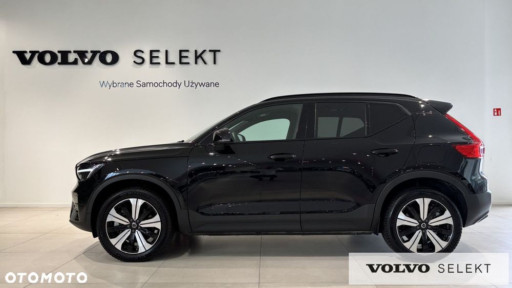 Volvo XC 40 - 8