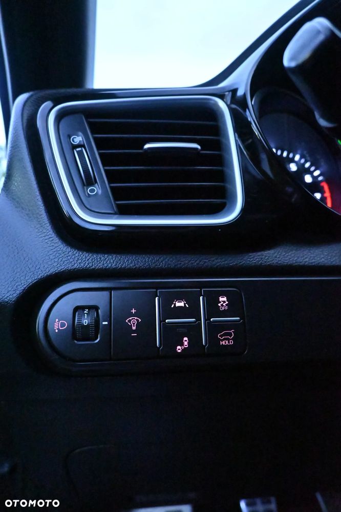 Kia ProCeed 1.6 T-GDI OPF GT - 12