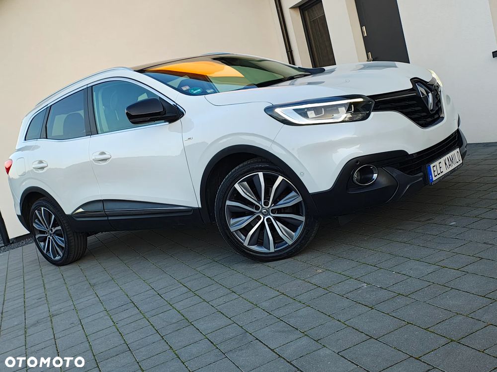 Renault Kadjar - 28