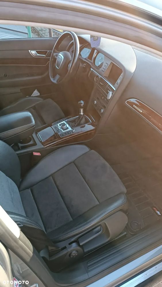 Audi A6 Limousine - 25