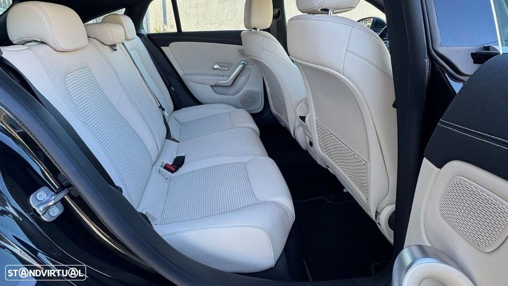 Mercedes-Benz CLA 200 d Shooting Brake Progressive Aut. - 20