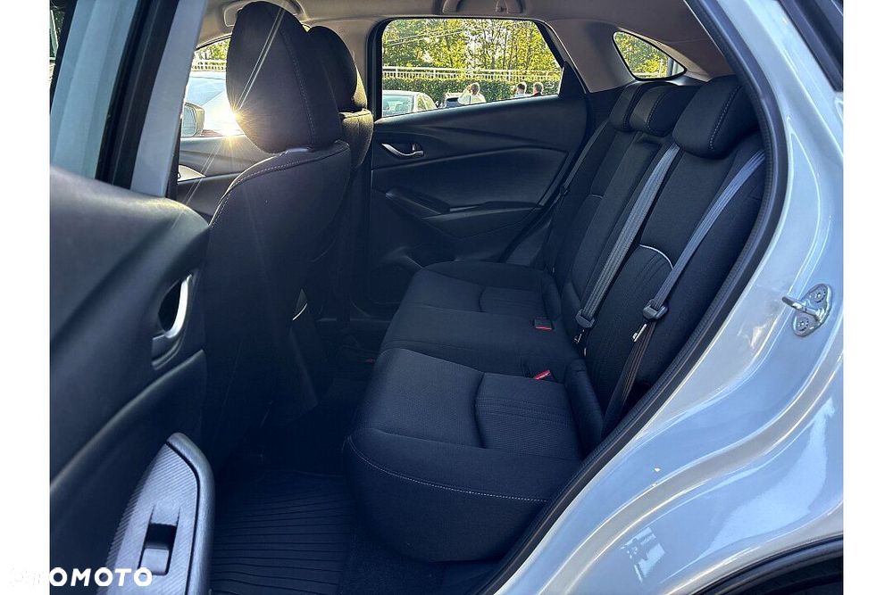 Mazda CX-3 2.0 SkyEnergy - 7