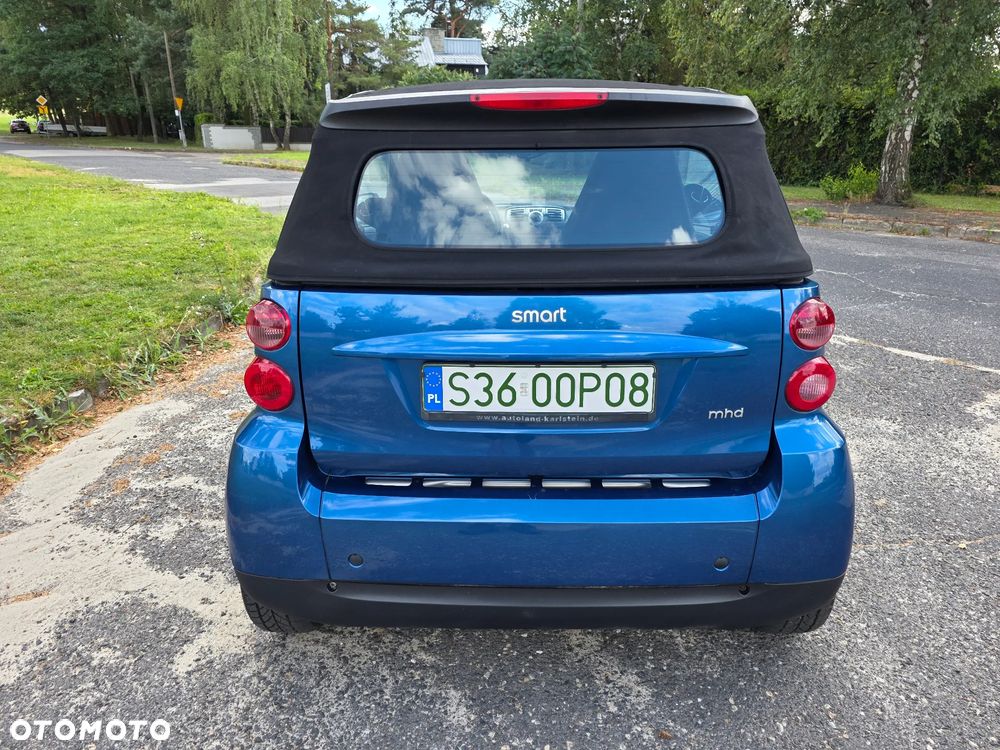 Smart Fortwo - 19