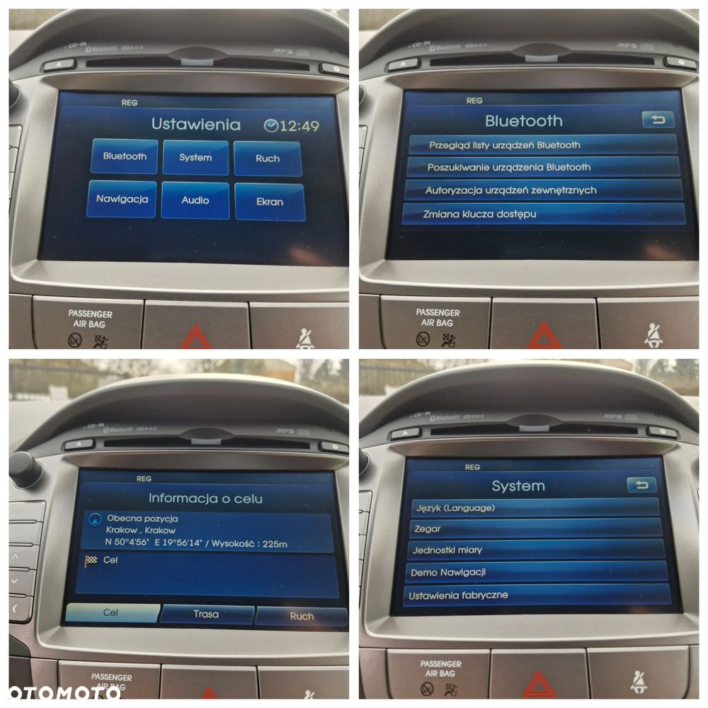 Hyundai ix35 1.6 2WD Comfort - 37