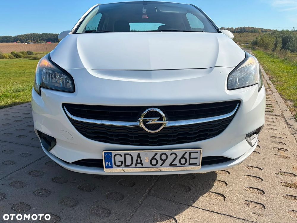 Opel Corsa - 2