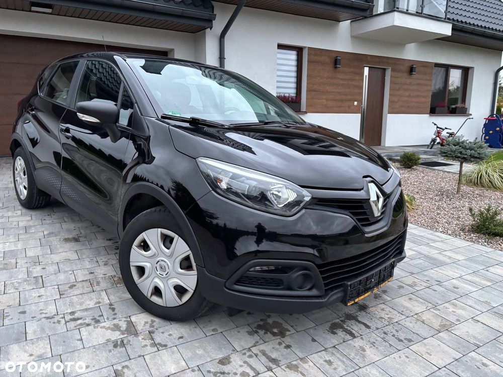 Renault Captur - 4