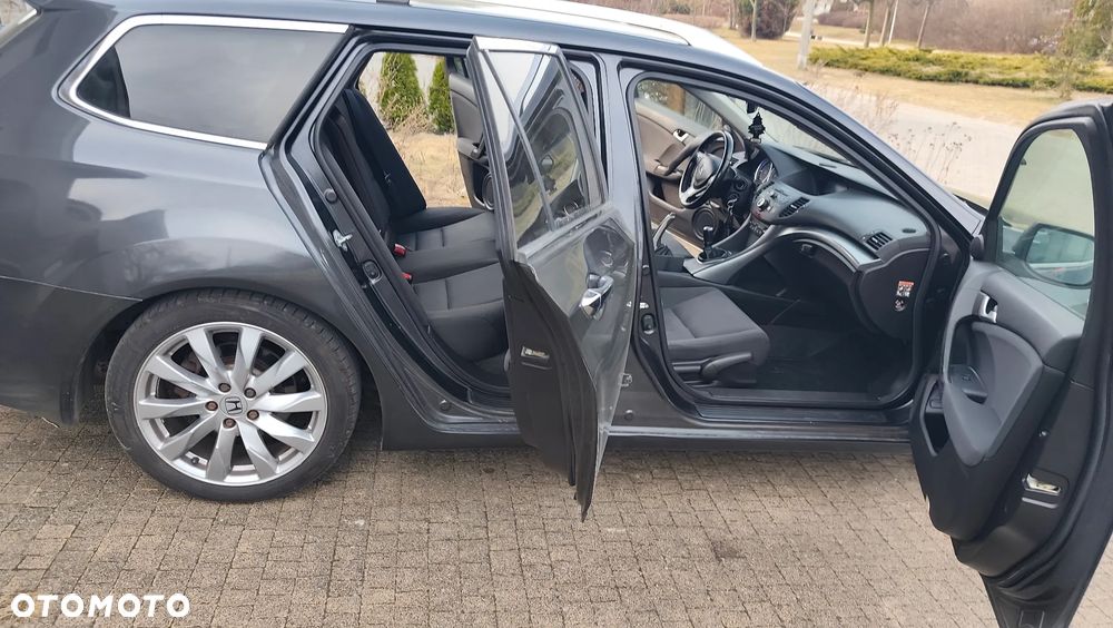 Honda Accord 2.2i-DTEC Elegance - 28