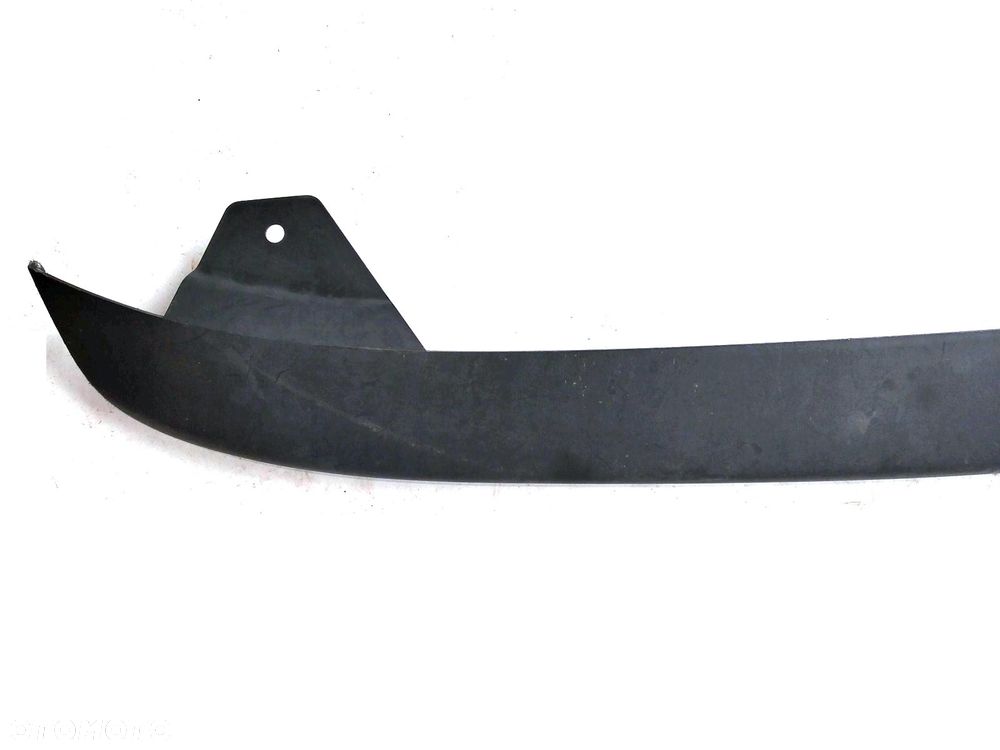 FORD FOCUS MK2 cabrio  LIFT SPOILER DYFUZOR ZDERZAKA TYŁ - 6