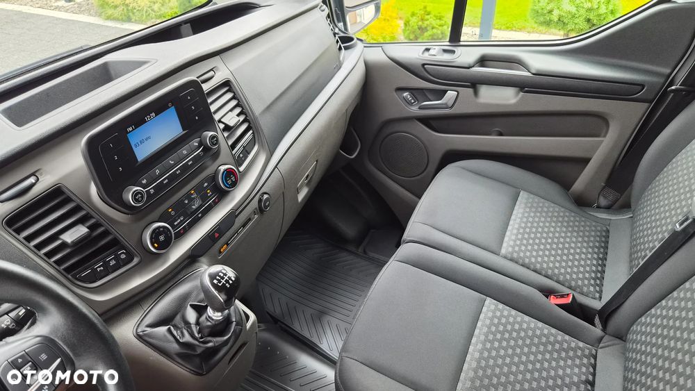 Ford Transit Custom L1H1 VA MH Trend - 14