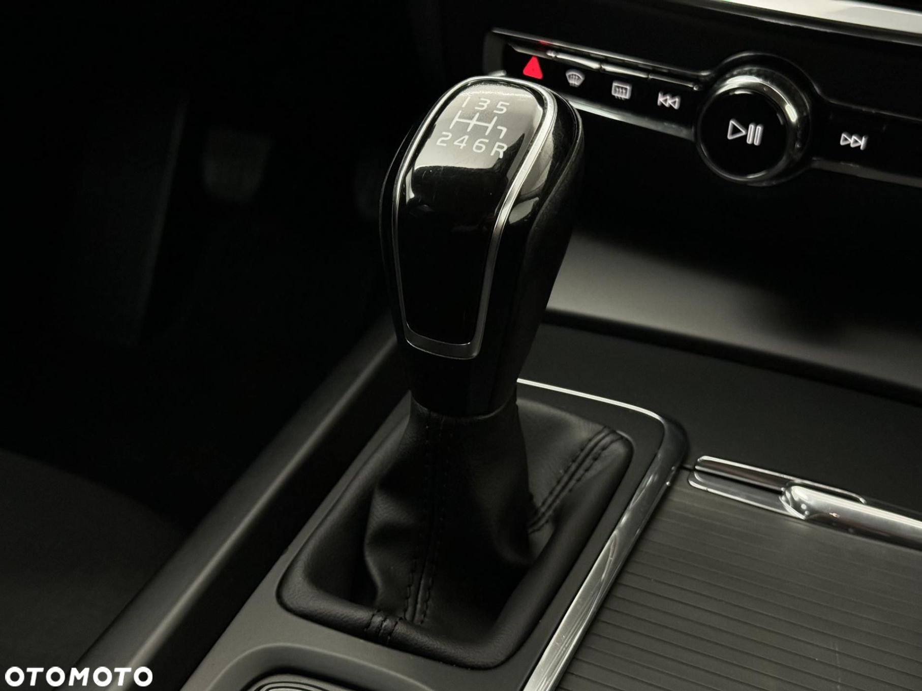 Volvo V60 - 22