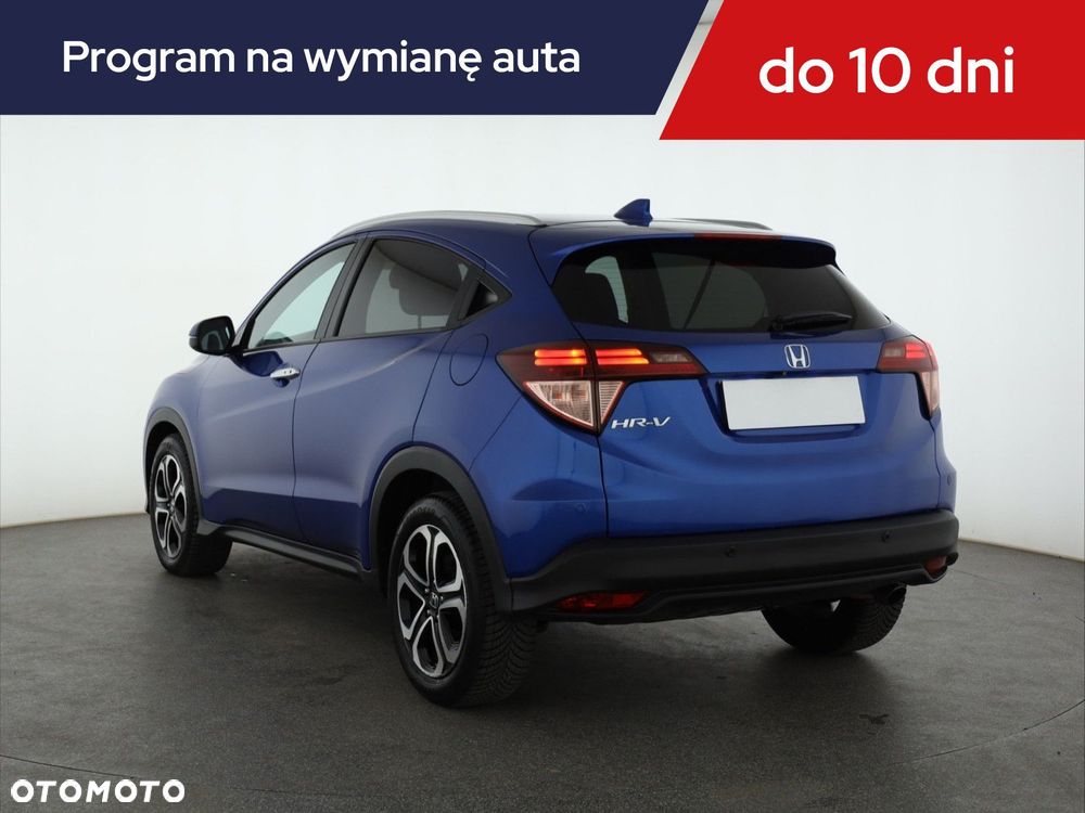 Honda HR-V - 6