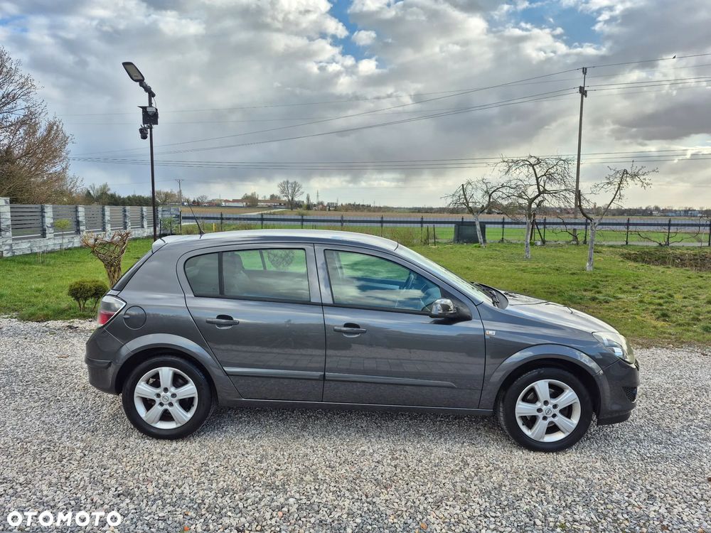 Opel Astra 1.4 Edition 111 Jahre - 7