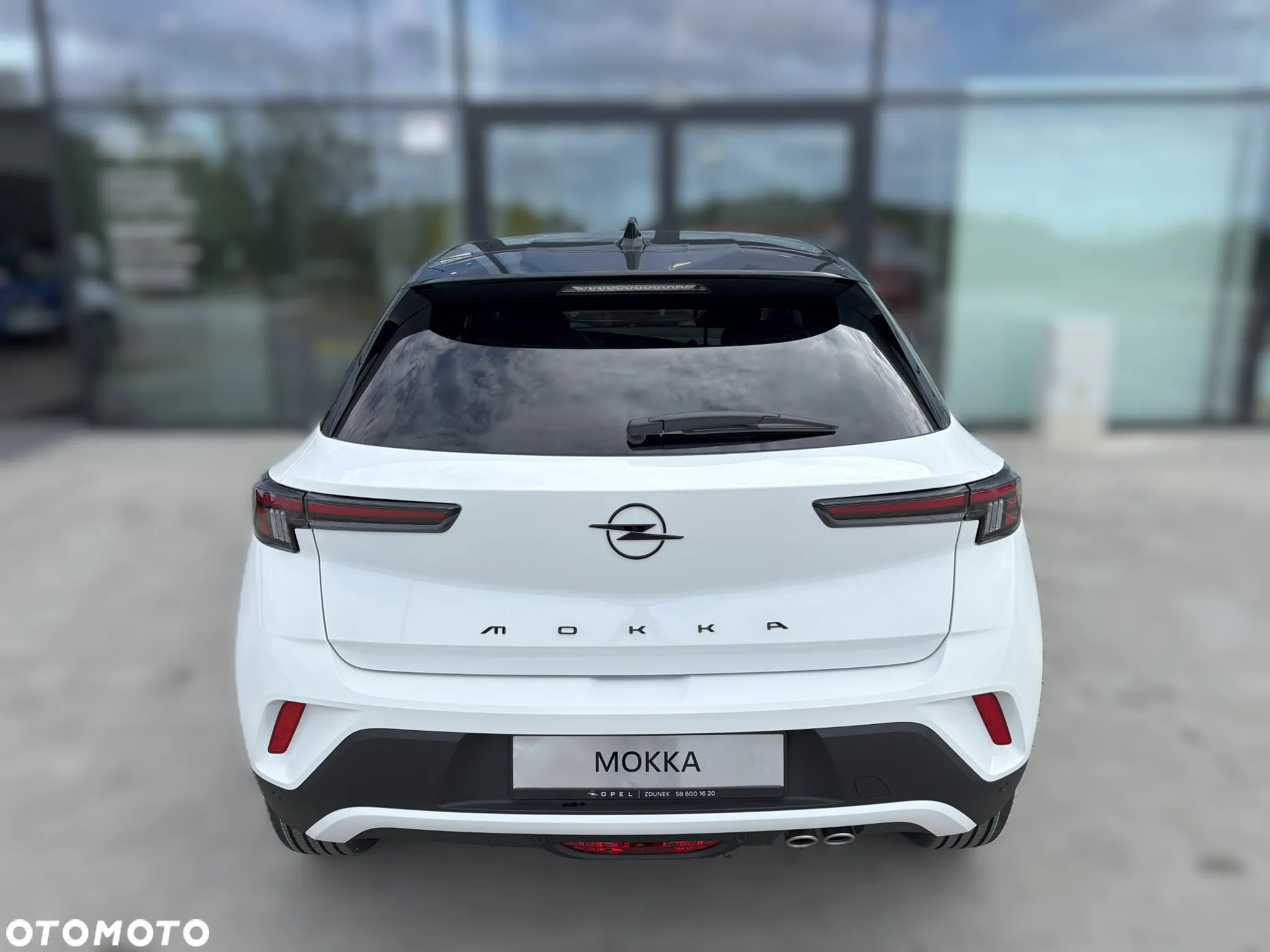 Opel Mokka 1.2 T Edition S&S - 7