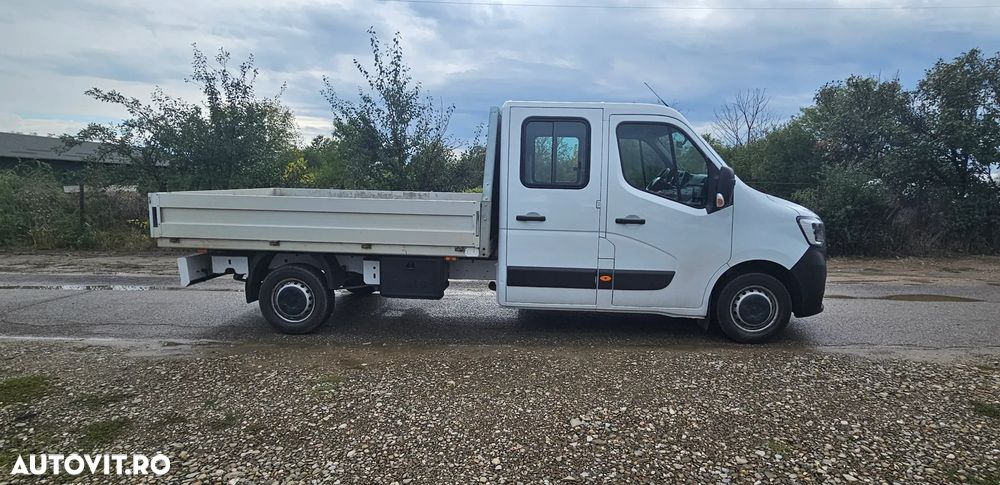 Renault Master Doka 7locuri - 4