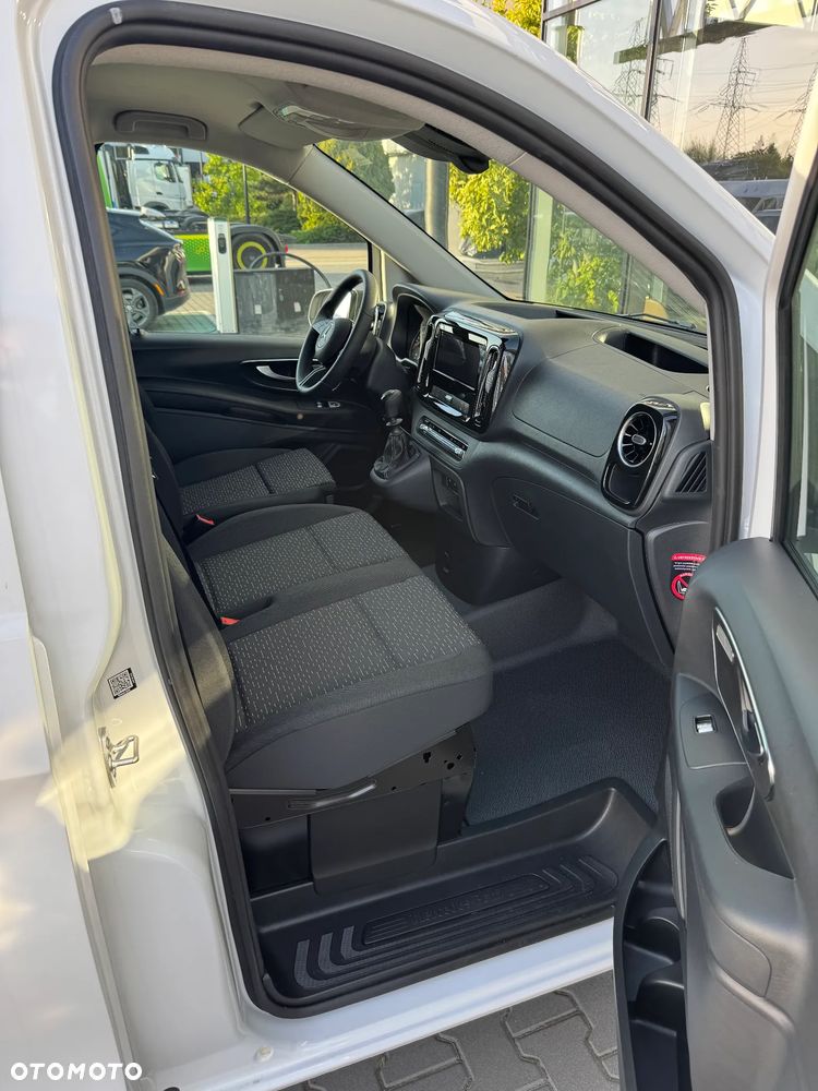 Mercedes-Benz Vito - 19
