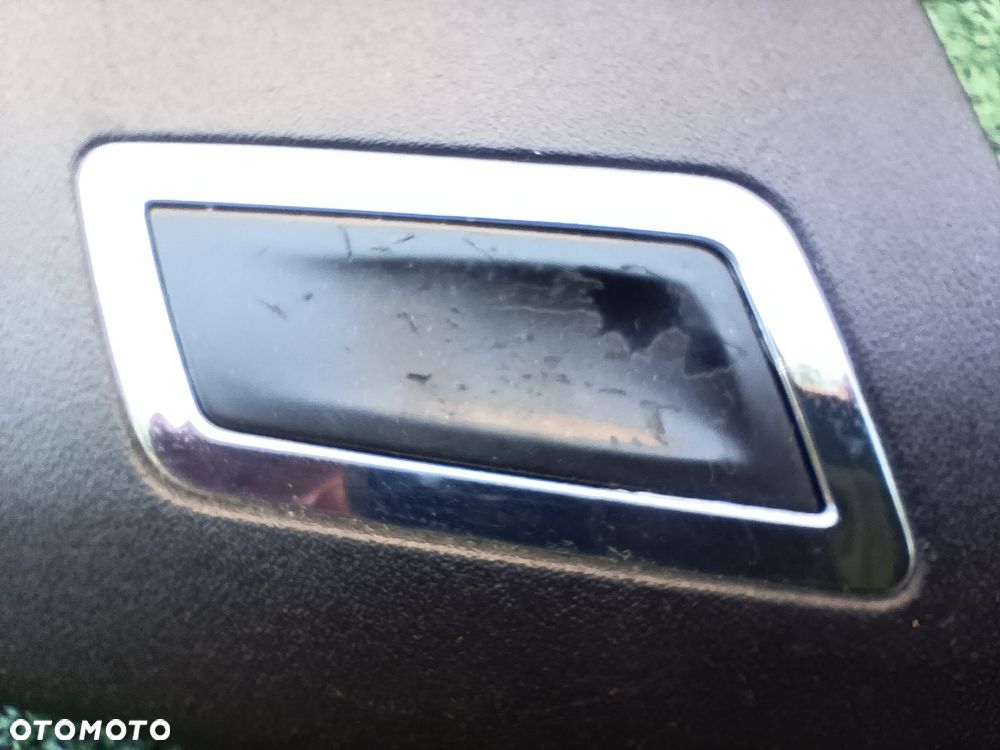 Citroen C4 grand picasso 1 I klapka schowek deski górny lewy prawy kierowcy pasażera pokrywa schowka - 4