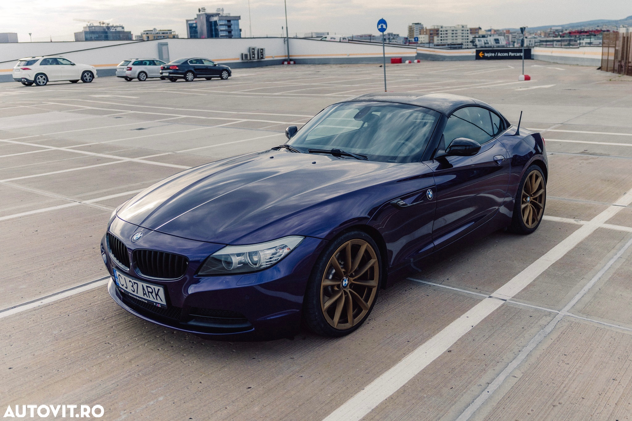 BMW Z4 sDrive28i - 3