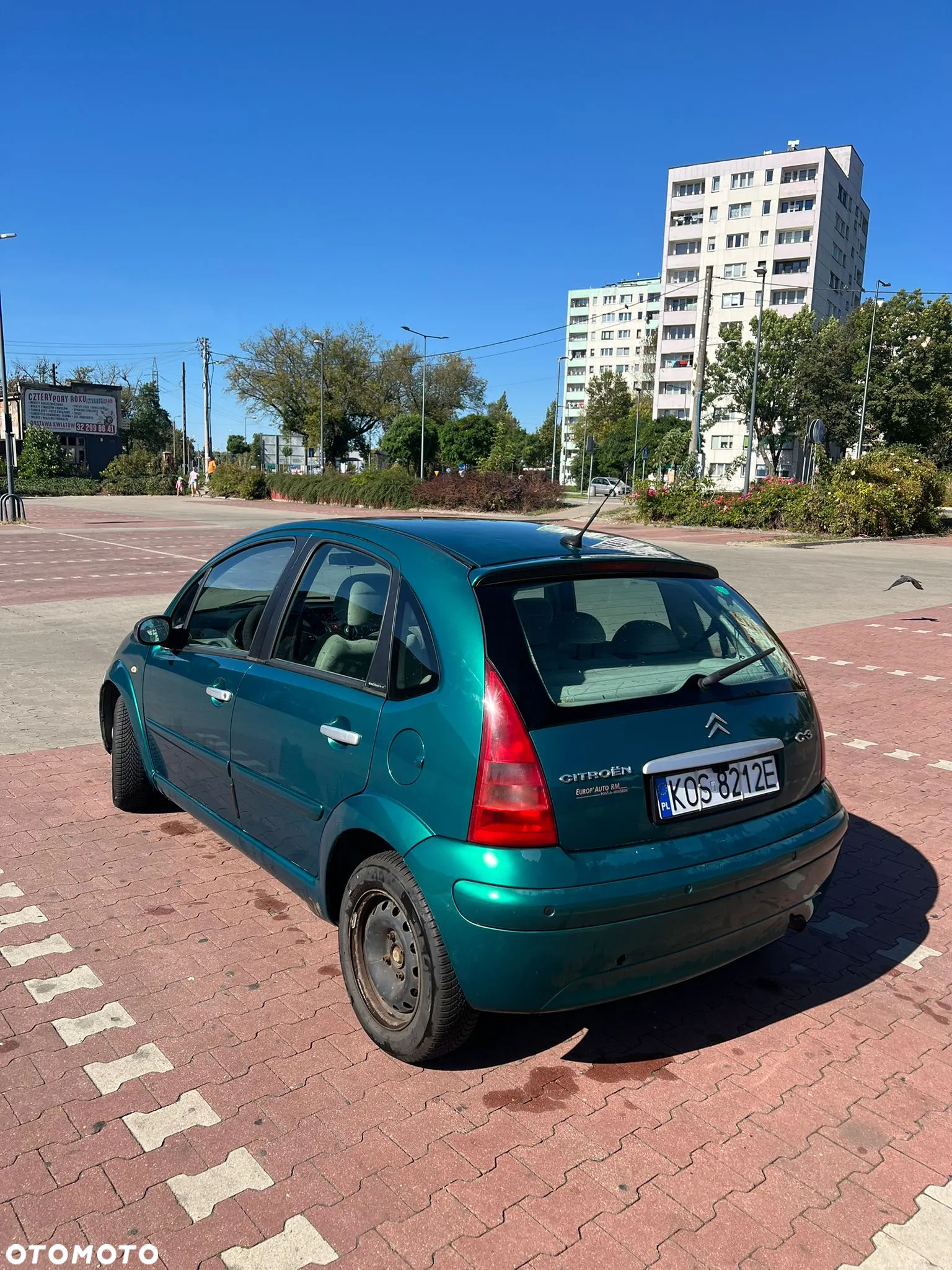 Citroën C3 1.6 Exclusive - 3