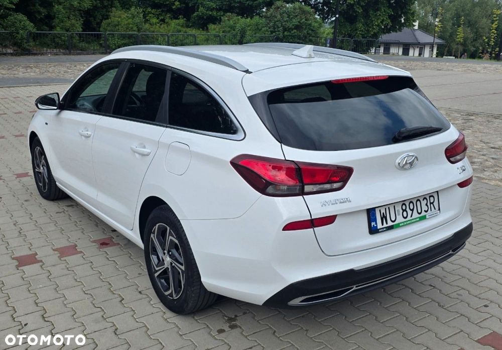 Hyundai i30 - 6