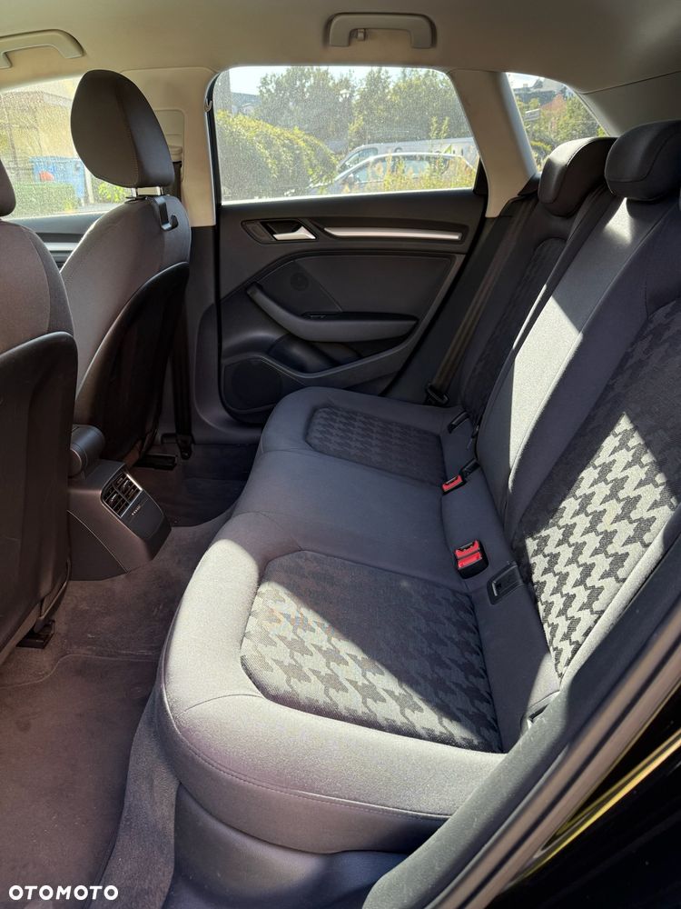 Audi A3 - 29