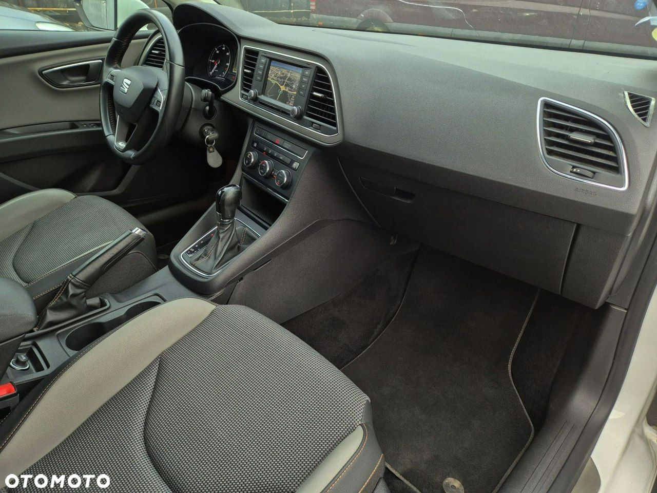 Seat Leon - 31