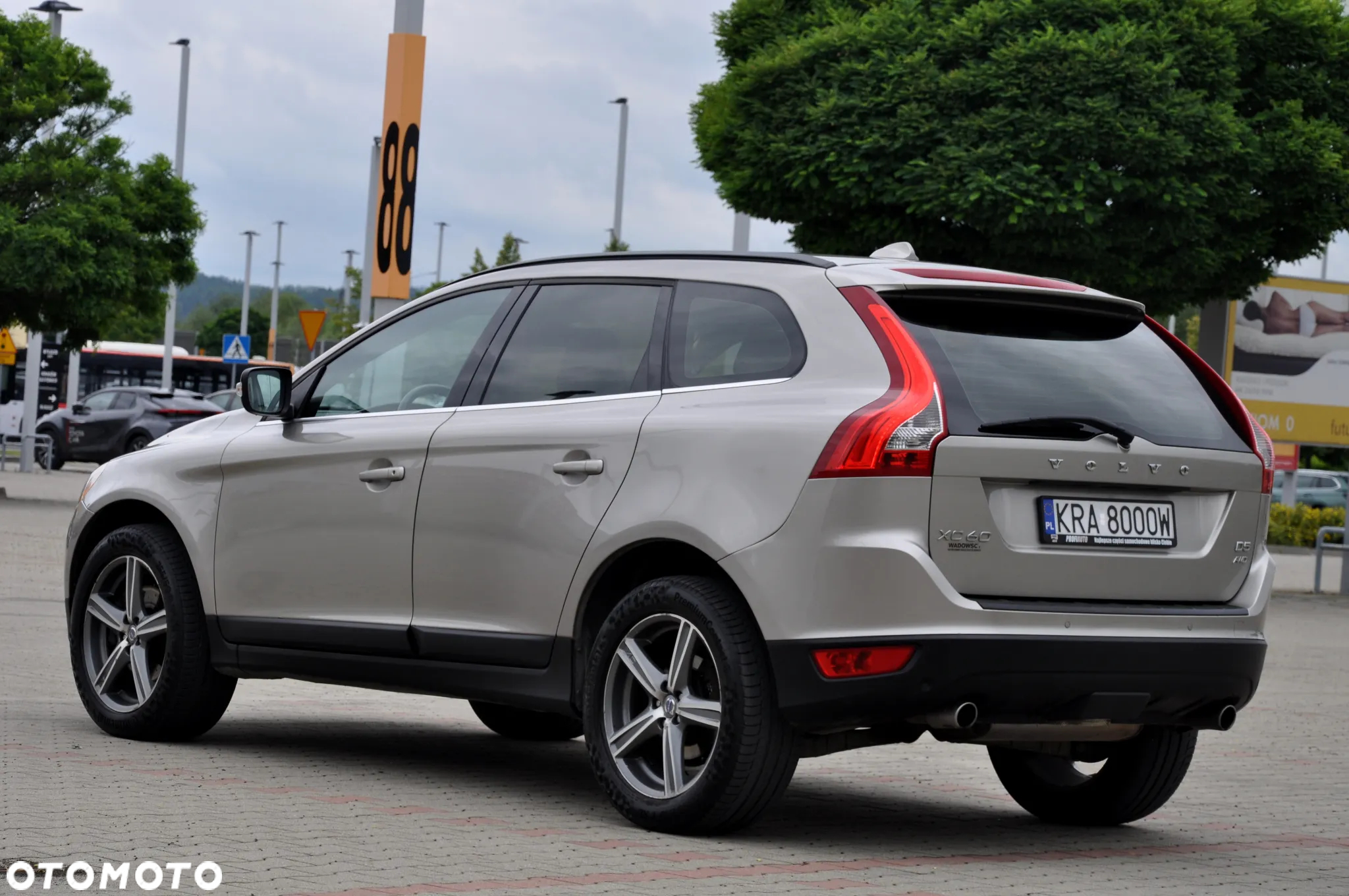 Volvo XC 60 - 5