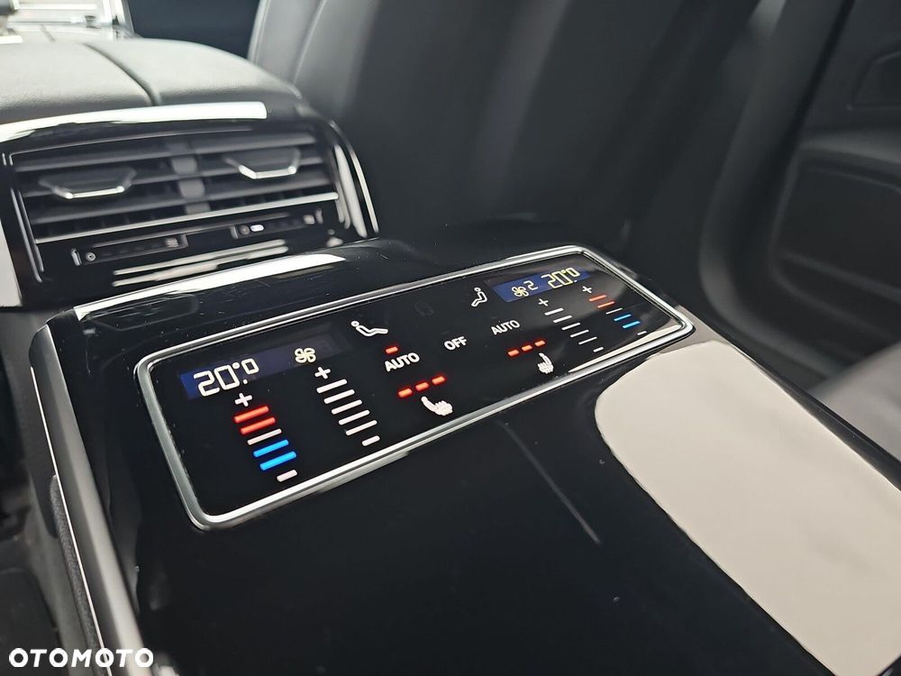 Audi A8 - 33