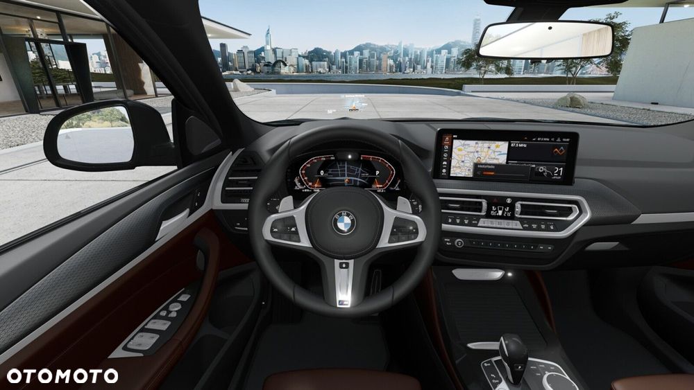 BMW X4 - 8
