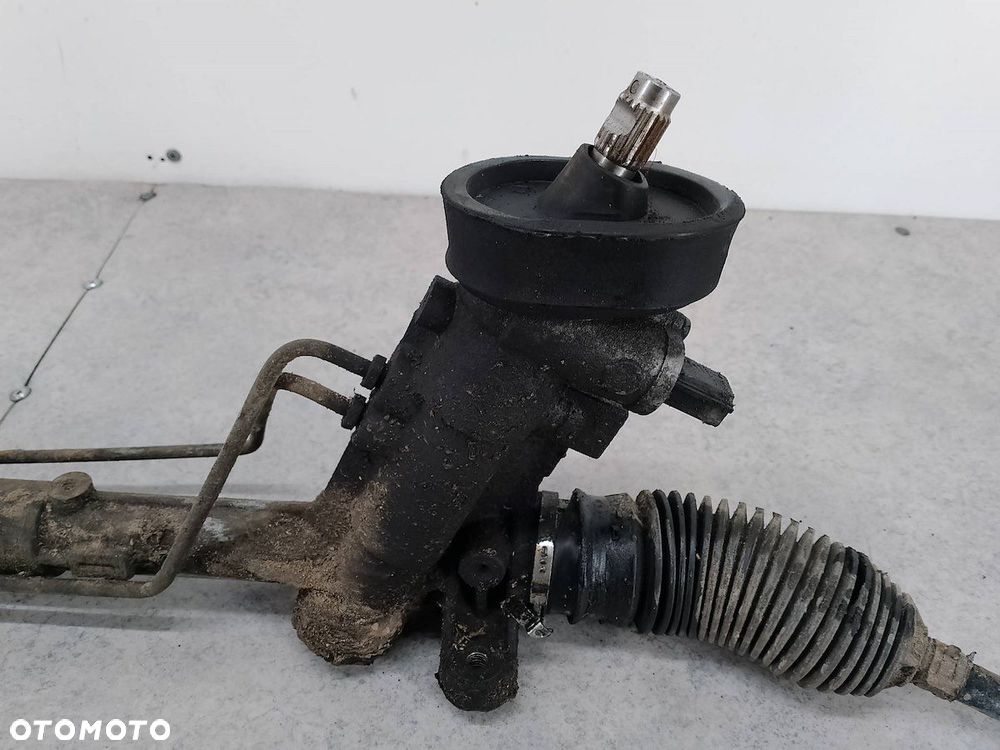 MAGLOWNICA PRZEKŁADNIA SKODA FABIA II 6Q1423055BA 023-0080-050-001 TRW 1.2 - 6