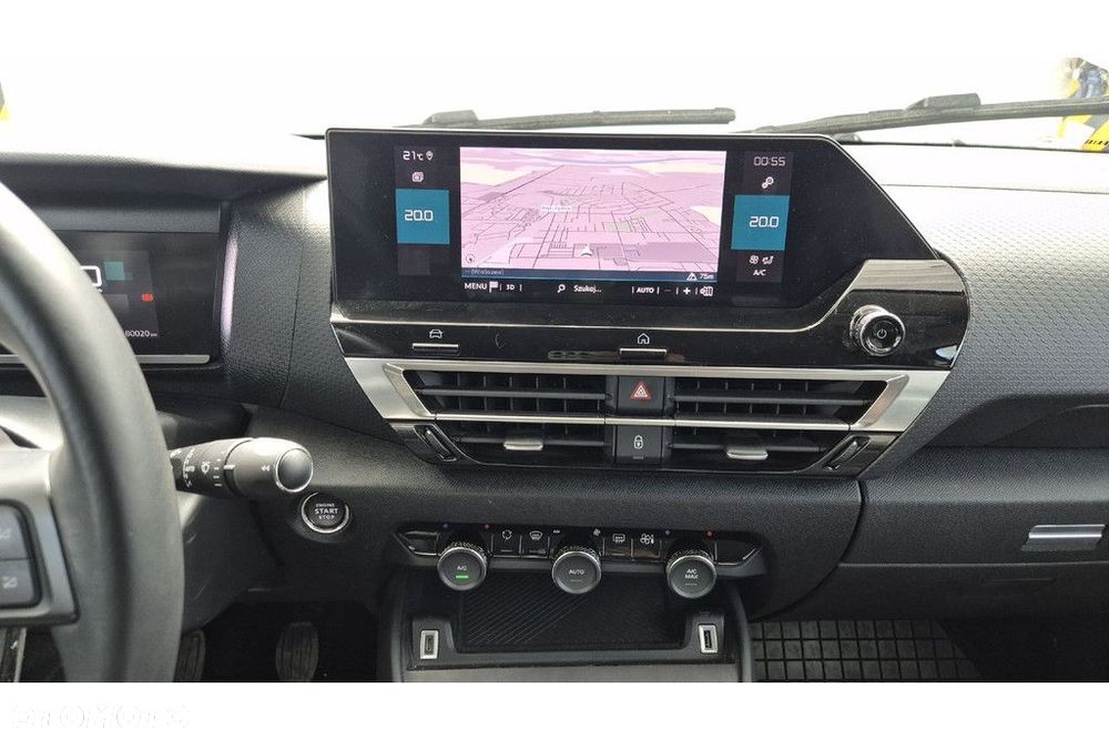 Citroën C4 1.5 BlueHDi Shine S&S - 9