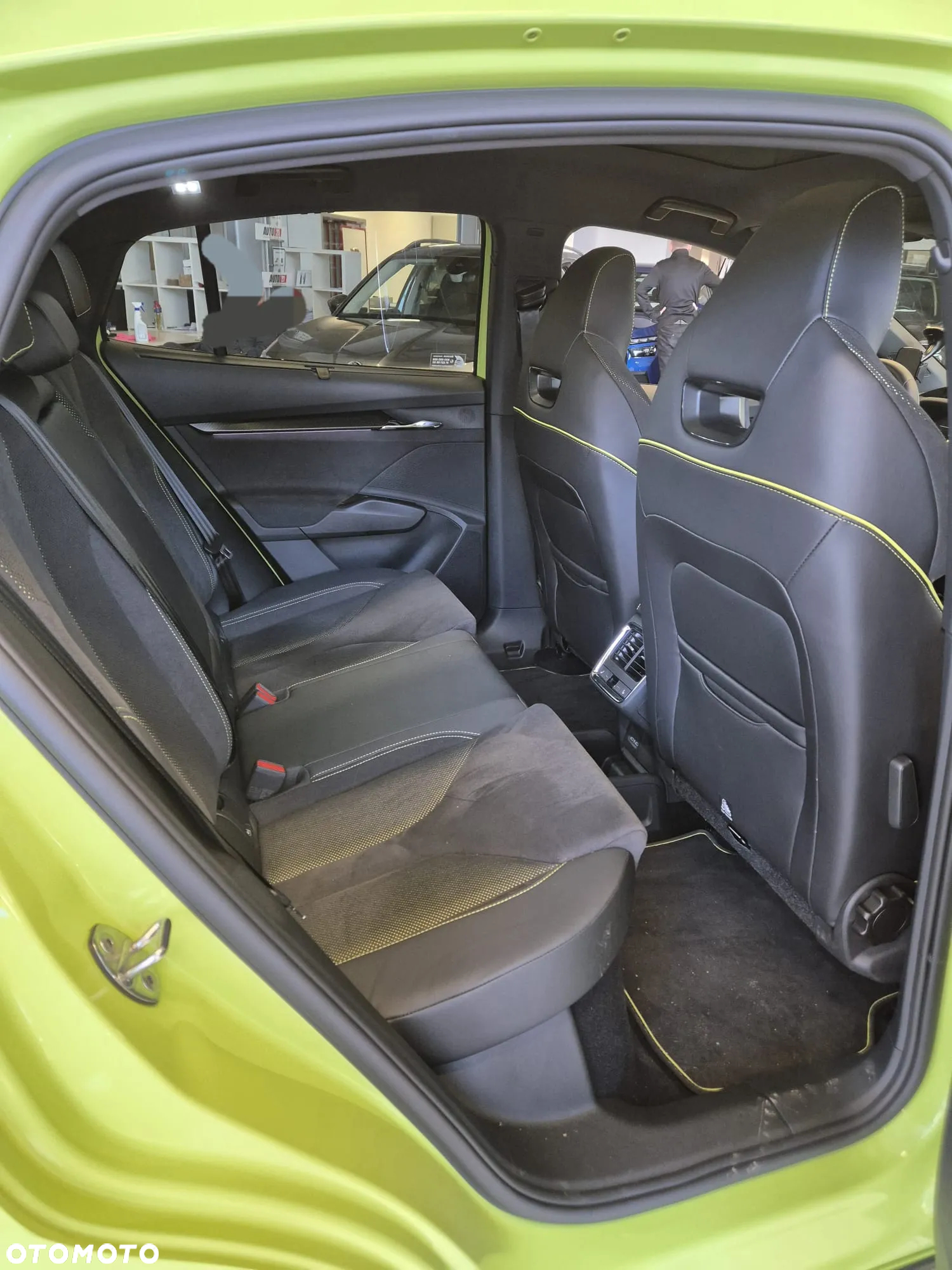 Skoda Enyaq RS Advanced - 15