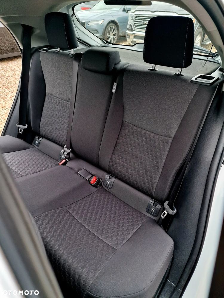 Toyota Yaris 1.5 VVT-i Comfort - 18