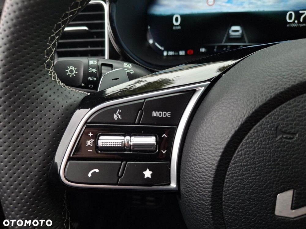 Kia ProCeed 1.5 T-GDI GT Line DCT - 15