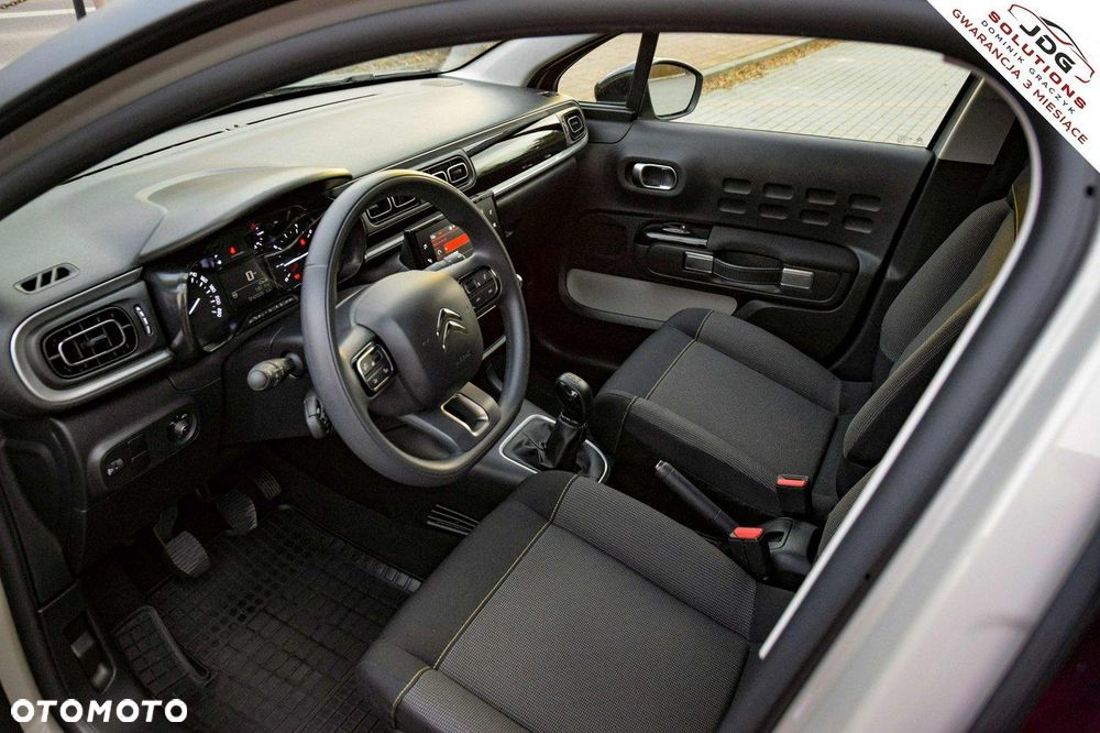 Citroën C3 - 17