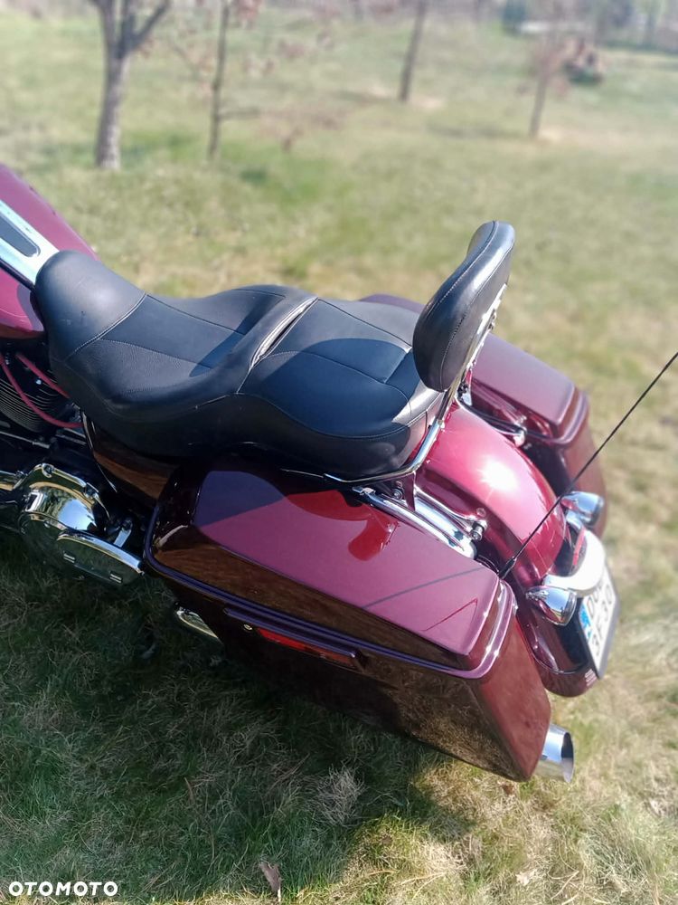 Harley-Davidson FLHXS Special - 6