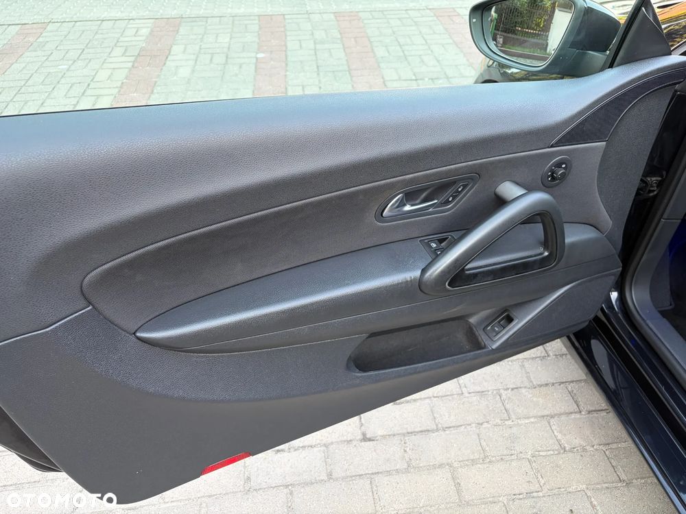 Volkswagen Scirocco 1.4 TSI BlueMotion Technology Life - 20