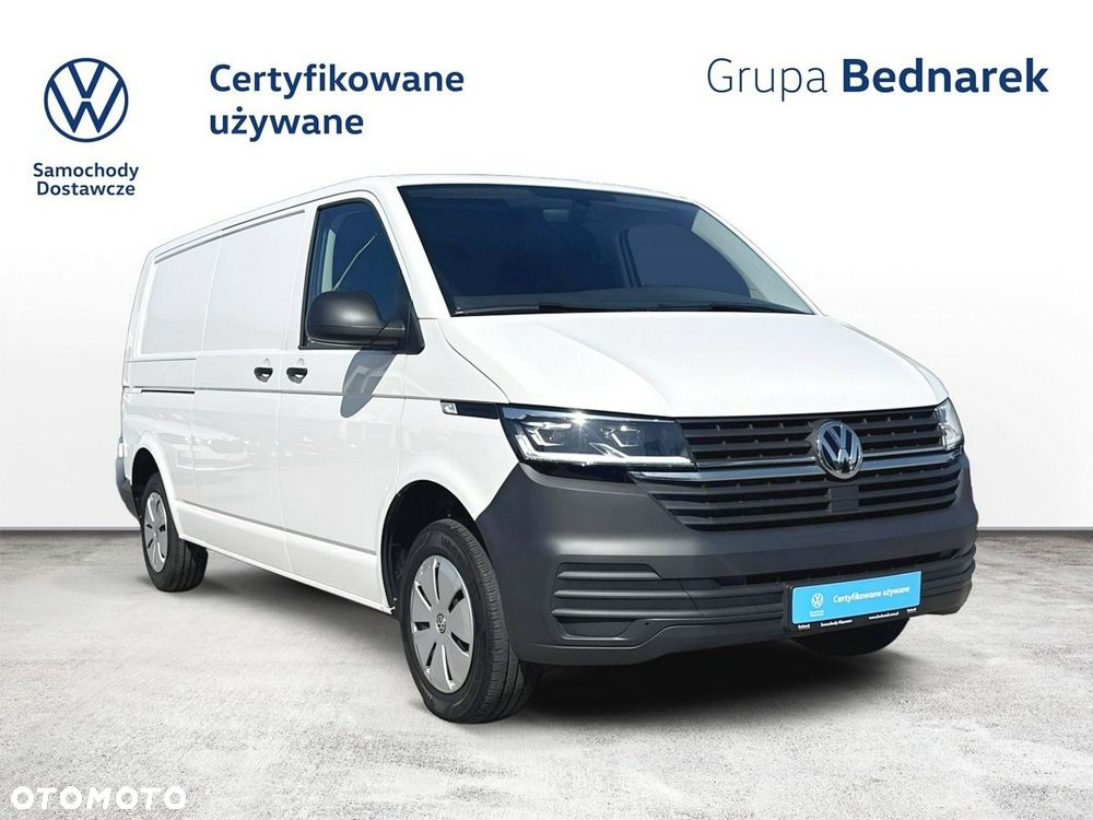 Volkswagen Transporter L2 DSG - 7
