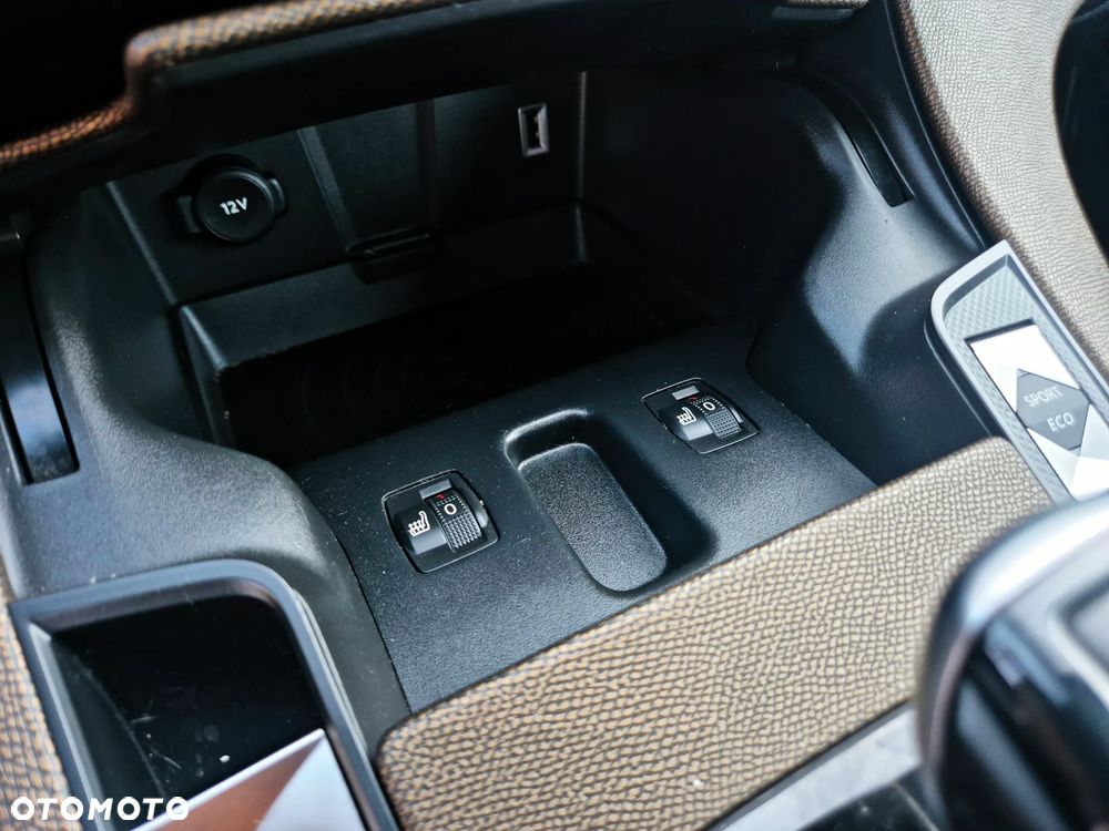 DS Automobiles DS 7 Crossback 1.5 BlueHDi So Chic - 34