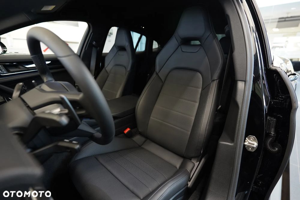 Porsche Panamera - 9