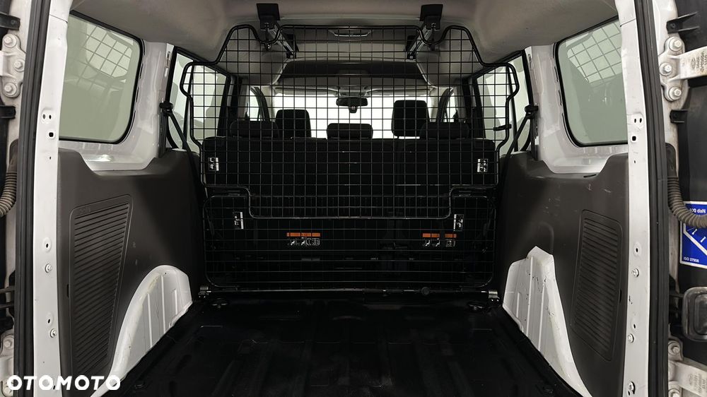 Ford Transit Connect Kombi 230 L2 Trend - 12