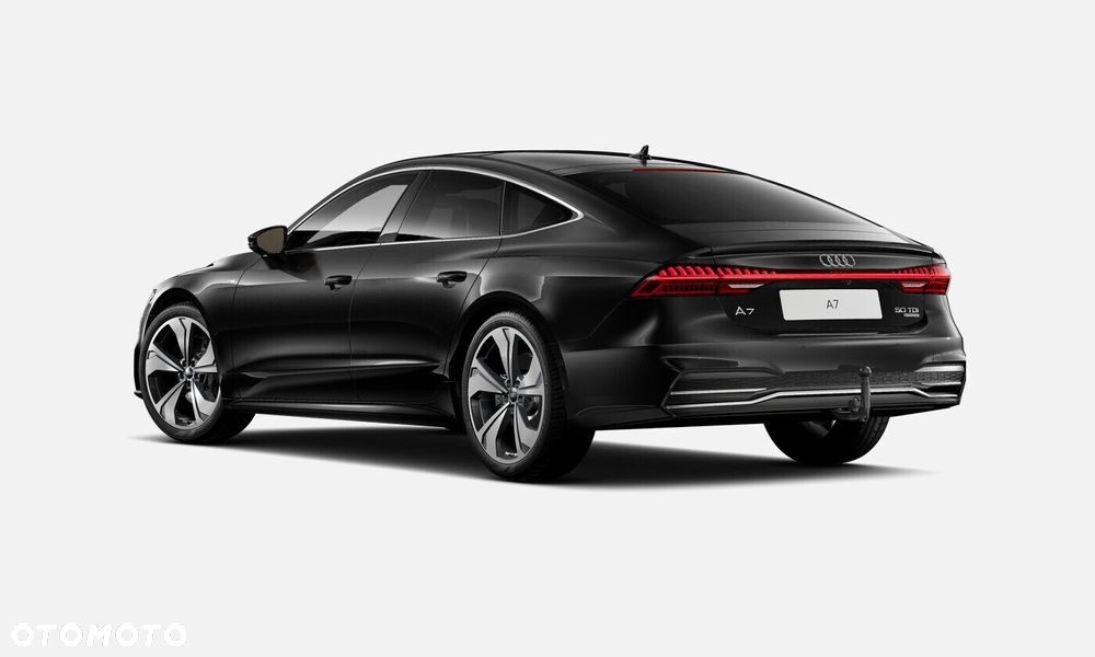 Audi A7 Sportback - 4